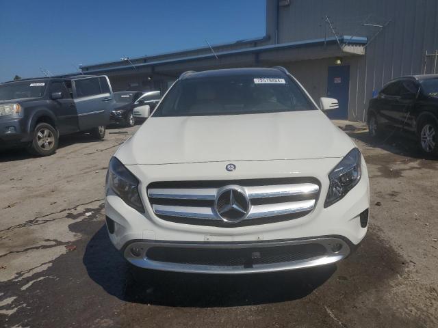 VIN WDCTG4EB4GJ245960 2016 Mercedes-Benz GLA-Class,... no.5