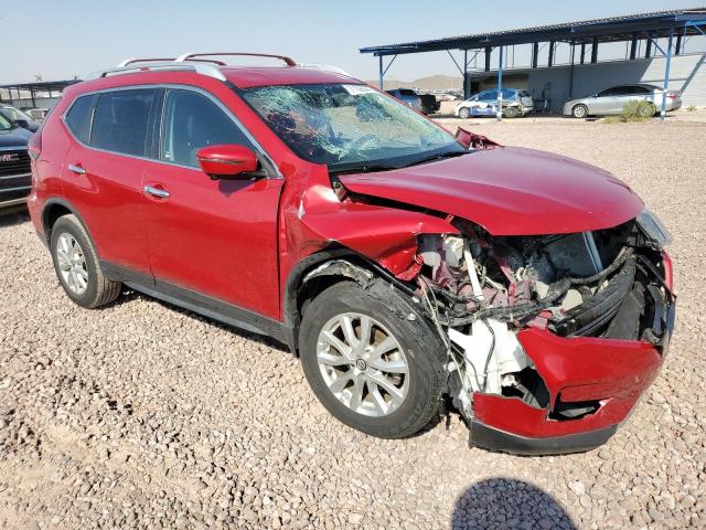 2017 NISSAN ROGUE S - JN8AT2MV1HW264905