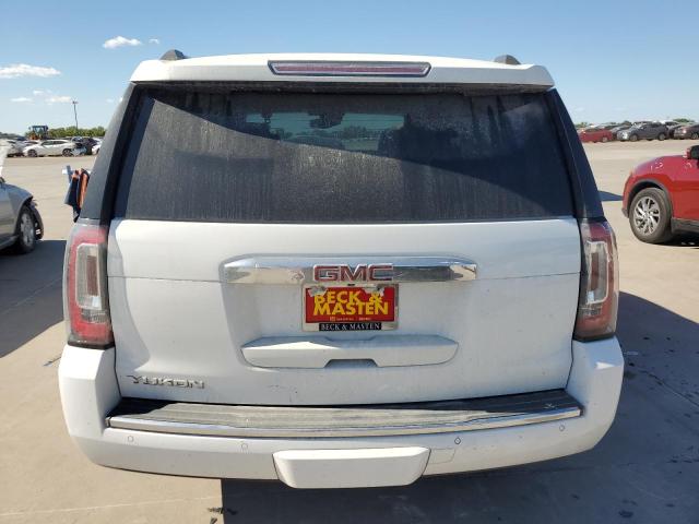 VIN 1GKS1CKJ0KR381817 2019 GMC Yukon, Denali no.6