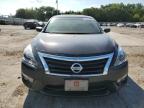 NISSAN ALTIMA 2.5 photo