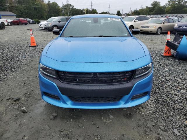 2019 DODGE CHARGER SX - 2C3CDXJG5KH544597