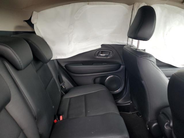 2016 HONDA HR-V EXL - 3CZRU5H74GM740467