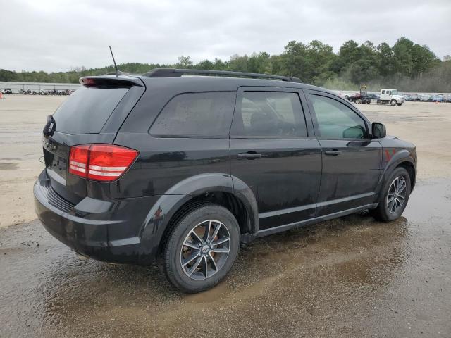2018 DODGE JOURNEY SE - 3C4PDCAB5JT531803