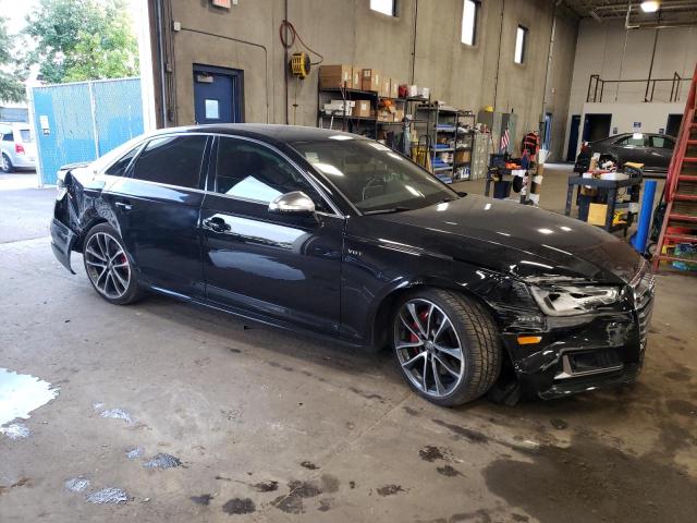 2018 AUDI S4 PRESTIG - WAUC4AF41JA003581