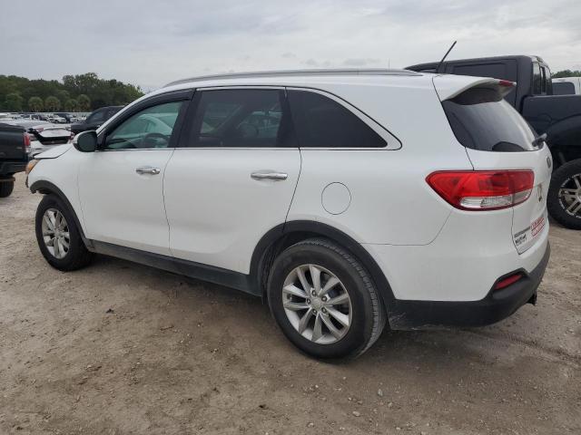 VIN 5XYPG4A36GG133909 2016 KIA Sorento, LX no.2