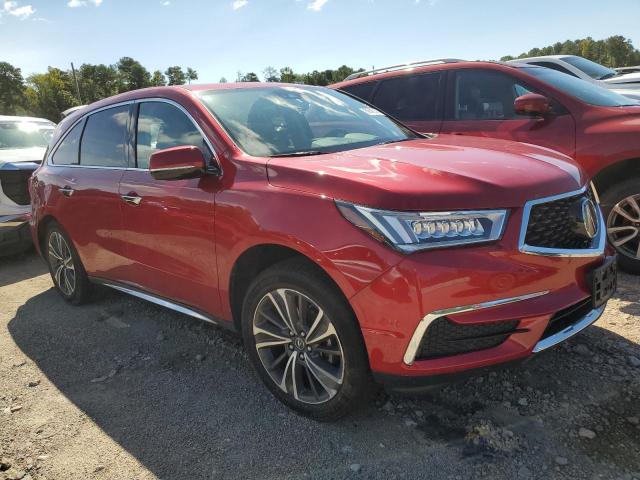 2020 ACURA MDX TECHNO - 5J8YD4H52LL006949