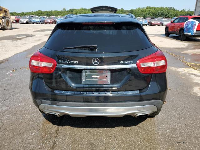 VIN WDCTG4GB6HJ335495 2017 Mercedes-Benz GLA-Class,... no.6