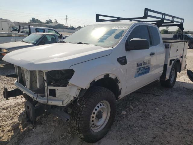 2019 FORD RANGER XL - 1FDER1AH1KLB15032