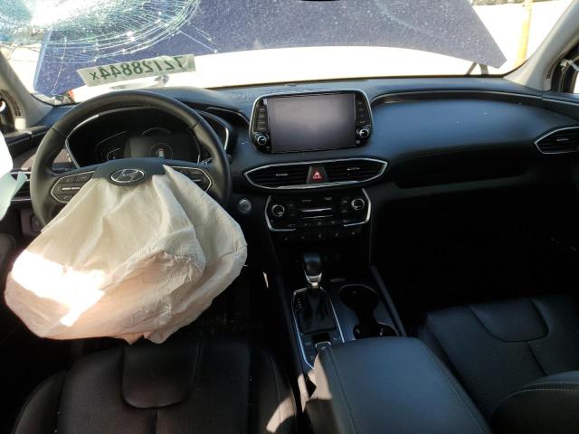 2020 HYUNDAI SANTA FE L - 5NMS53AD1LH287673