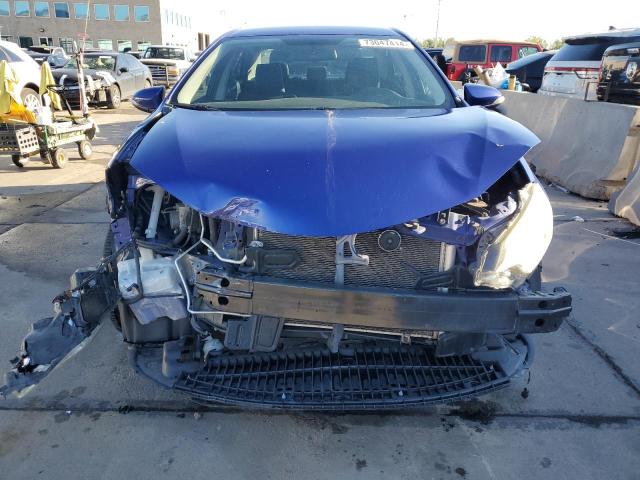 VIN 5YFBURHE6FP266784 2015 Toyota Corolla, L no.5