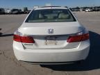 HONDA ACCORD EXL photo