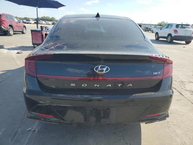 2022 HYUNDAI SONATA SEL - KMHL44J24NA227035