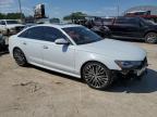 Lot #2935917839 2017 AUDI A6 PREMIUM