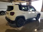 Lot #2940801410 2018 JEEP RENEGADE T