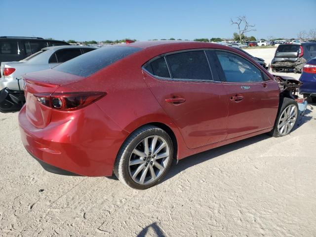 2017 MAZDA 3 GRAND TO - JM1BN1W35H1133683