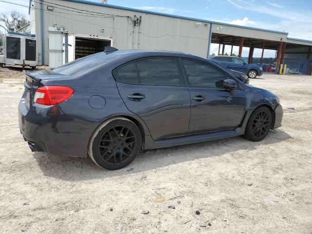 VIN JF1VA1D65F9812282 2015 Subaru WRX, Premium no.3