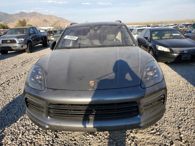 VIN WP1AA2AY5KDA06100 2019 Porsche Cayenne no.5