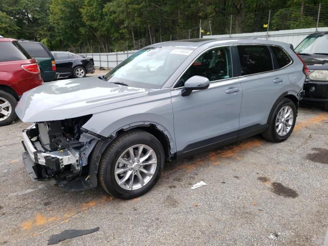 2024 HONDA CR-V EX - 5J6RS3H44RL001944