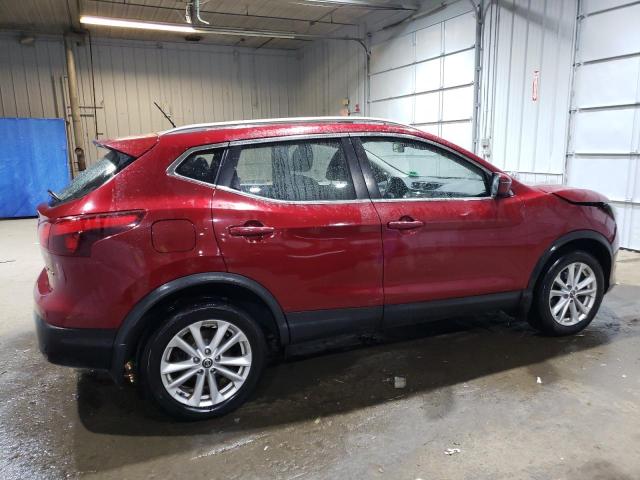 2019 NISSAN ROGUE SPOR - JN1BJ1CR8KW321986
