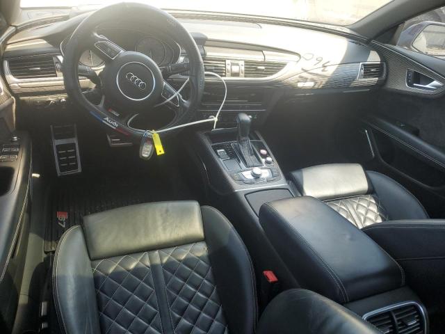 2016 AUDI S7 PRESTIG WAUW2AFC6GN012949
