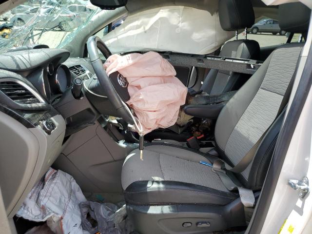 2015 BUICK ENCORE CON - KL4CJBSB6FB252847