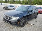 2019 VOLKSWAGEN TIGUAN SE - 3VV3B7AX7KM098831
