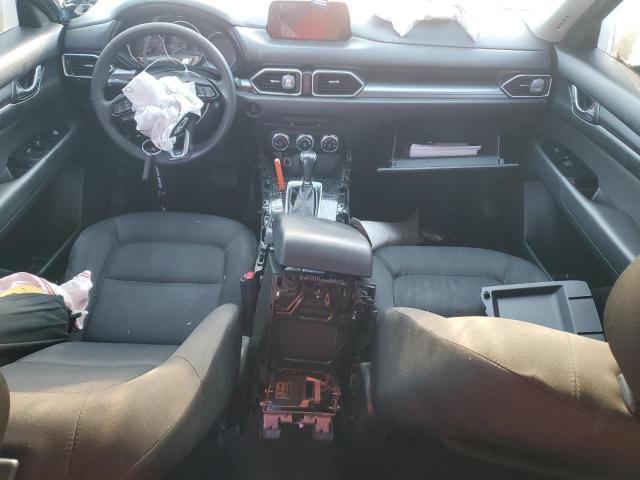 2017 MAZDA CX-5 SPORT - JM3KFABL6H0218029