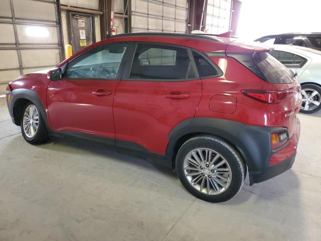 2020 HYUNDAI KONA SEL P KM8K62AA2LU479489  71293524