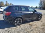 BMW X3 XDRIVE3 photo