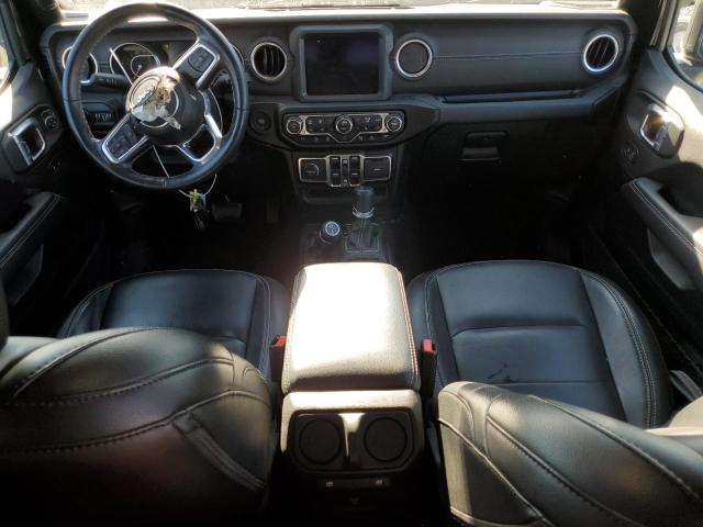 2022 JEEP WRANGLER U - 1C4HJXEN2NW122733