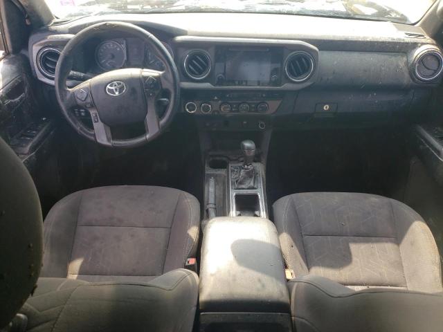 2017 TOYOTA TACOMA DOU - 5TFDZ5BNXHX014892