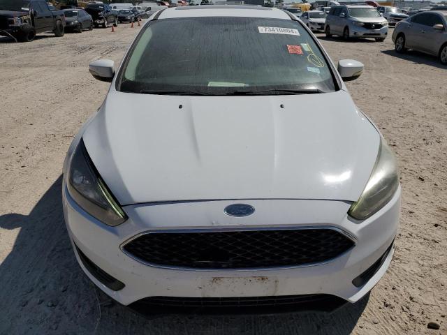 VIN 1FADP3F23FL281747 2015 Ford Focus, SE no.5