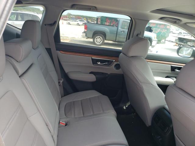 2022 HONDA CR-V EXL - 2HKRW2H89NH653254
