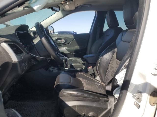 2022 JEEP CHEROKEE L - 1C4PJMCX6ND523941