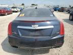 CADILLAC CTS LUXURY снимка