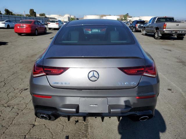 2020 MERCEDES-BENZ CLA AMG 35 W1K5J5BB3LN087873  70432474