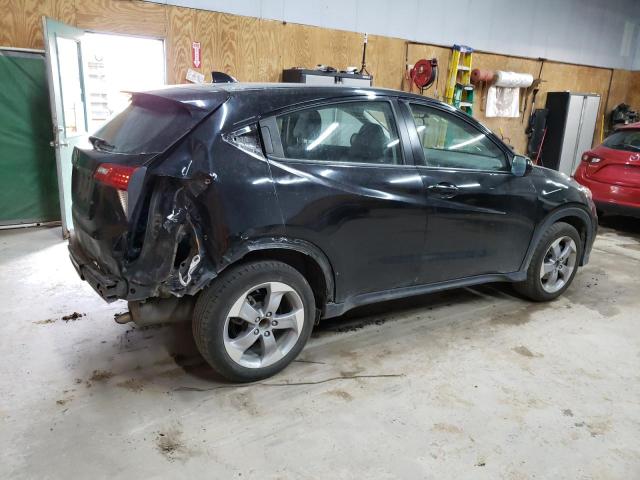 2021 HONDA HR-V LX - 3CZRU5H37MM702790