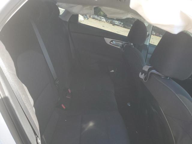 2023 KIA FORTE LX - 3KPF24AD0PE694879