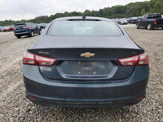 2019 CHEVROLET MALIBU LT - 1G1ZD5ST3KF165128