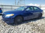 TOYOTA CAMRY BASE photo