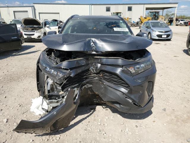 2020 TOYOTA RAV4 LE - 2T3G1RFV9LC093279