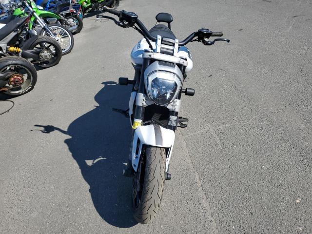 2019 DUCATI XDIAVEL ZDM13BKW0KB009849