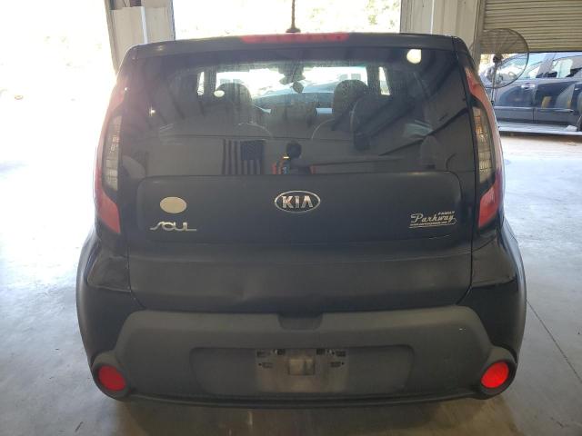 VIN KNDJN2A22F7779841 2015 KIA Soul no.6