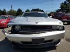 DODGE CHALLENGER photo