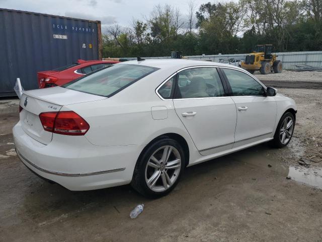 VIN 1VWBN7A33DC029084 2013 Volkswagen Passat, SE no.3