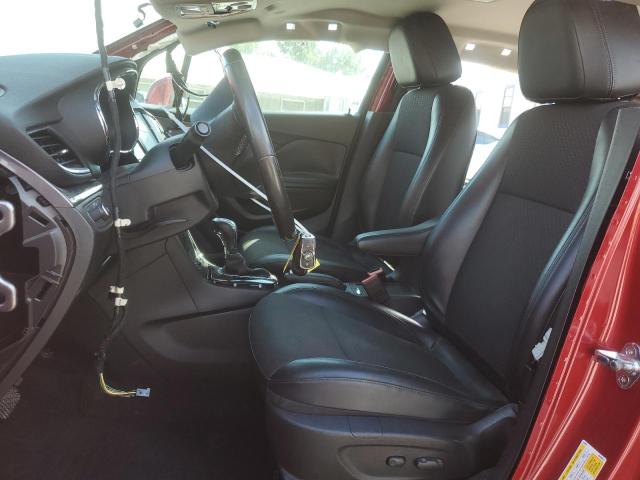 2018 BUICK ENCORE PRE - KL4CJASB1JB716856