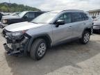 2021 TOYOTA RAV4 LE - 2T3F1RFV6MW153434
