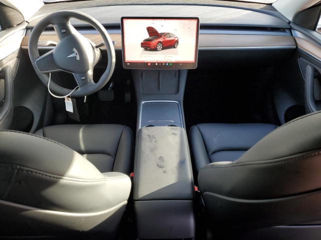 2023 TESLA MODEL Y - 7SAYGDEE9PF685561