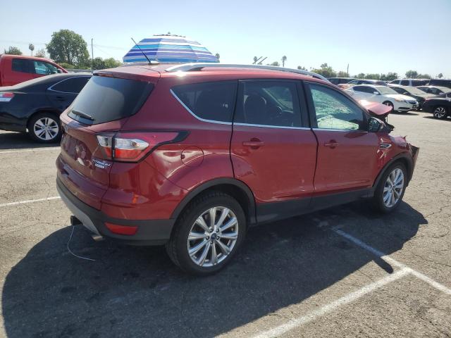 2017 FORD ESCAPE TIT 1FMCU0J96HUC51345  70506484