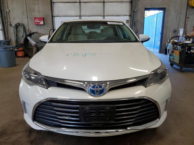 VIN 4T1BD1EB1GU050174 2016 Toyota Avalon, Hybrid no.5